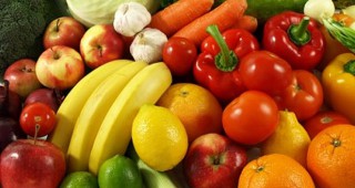 Нелегалният внос на плодове и зеленчуци у нас намалява