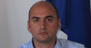 Васил Грудев е министър на земеделието в служебното правителство