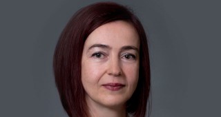 Светлана Жекова е служебен министър на околната среда и водите