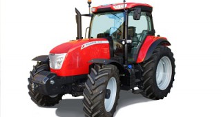 ОПТИКОМ ще представи високотехнологичните нови серии трактори McCormick на изложението БАТА АГРО