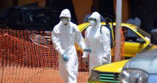 Либерия обявява извънредно положение заради епидемията от Ебола