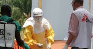 Световната здравна организация обяви, че взривът от Ебола в Западна Африка е глобална заплаха