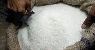 Пазарът на захар в страната остава относително спокоен