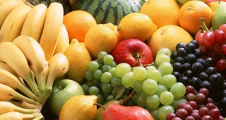 Турция с нов рекорд при експорта на плодове