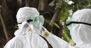 14 души в Сърбия са под лекарско наблюдение, заради Ебола