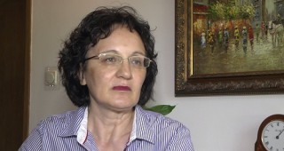 Марлен Стояновска: Законът, който регулира билкарството е рестриктивен