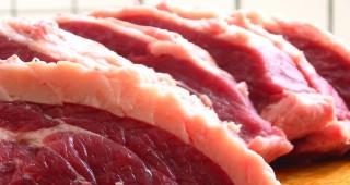 Със 79% е нараснал бразилският експорт на говеждо месо през юли
