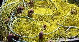 Oбщо 600 метра незаконни рибарски мрежи са иззети при проверки на инспектори на ИАРА