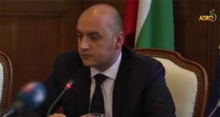 Министър Васил Грудев ще участва в заседанието на Съвета на Европейския съюз по земеделие и рибарство