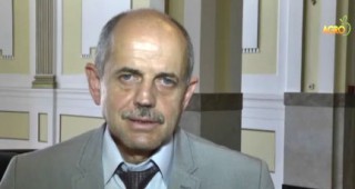 Заместник-министър Георги Костов ще участва в първа копка на нов горски път