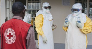 Япония има готовност да предостави експериментално лекарство за вируса ебола