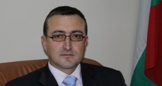 Изпълнителният директор на ДФ Земеделие Атанас Добрев ще вземе участие в откриването на БАТА АГРО 2014