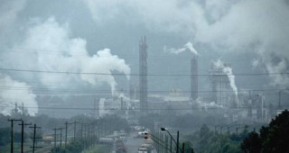 Правителството прие четири наредби за емисиите парникови газове