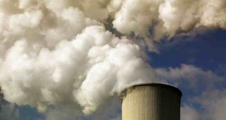 ООН алармира за критични стойности на въглероден диоксид