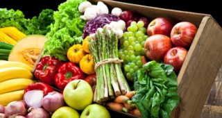 От днес започва прием на заявления за подпомагане на производителите на зеленчуци и плодове