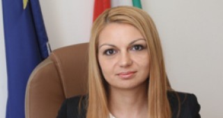 Д-р Лозана Василева е новият изпълнителен директор на ДФ Земеделие