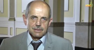 Зам.-министър Костов: Служителите на Напоителни системи справедливо искат заплатите си