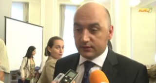 Заместник-министър Грудев ще участва в семинара за директните плащания в Пазарджик