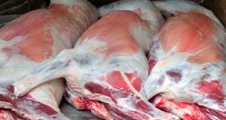 Пазарът на агнешко месо остана спокоен в началото на септември
