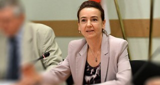 Светлана Жекова: МОСВ няма да допусне незаконосъобразни методи за добив на нефт и природен газ