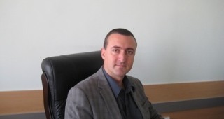 Атанас Добрев е новият председател на Асоциацията на земеделските производители в България