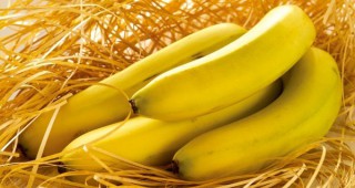 Хапвайте банани за здраве
