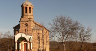 Православните храмове получават над 66,5 милиона лева за реконструкция