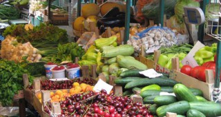 Започват проверки на търговията с плодове и зеленчуци