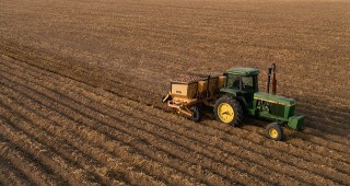 Христо Цветанов: Наблюдава се тенденция на намаляване на търсенето на земеделска земя