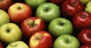 Ябълков пазар ще се проведе в шведското село Кивик