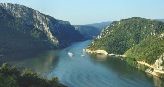 Природните паркове Персина и Русенски Лом стават членове на нова международна Асоциация Дунавски паркове