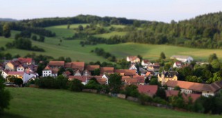 Отличиха германски села за био енергийни решения