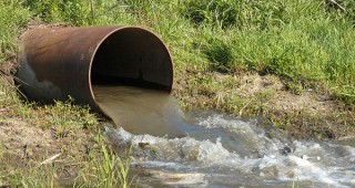 Приоритет на експертите от РИОСВ през септември са били проверките за изпълнение на условията в разрешителните за заустване на отпадъчни води