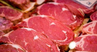 Украински фирми за износ на месо към ЕС чакат одобрение