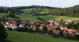 Данъчни облекчения за фермерите в Германия поиска министър-председателят на провинция Саксония-Анхалт