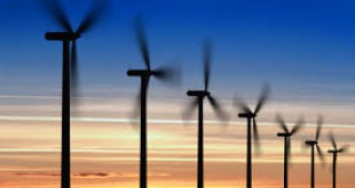 Почти 20% от световната електроенергия може да идва от вятър до 2030 г.