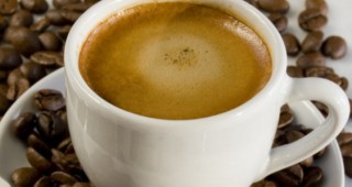 Сърбите пият повече кафе от българите
