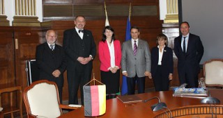България и Германия ще засилят сътрудничеството в областта на безопасността на храните