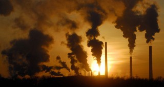 Емисиите на парникови газове намаляват