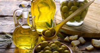 Фестивал на маслините и зехтина се провежда в Испания