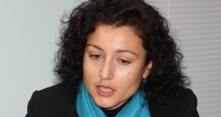 Предлагат Десислава Танева за министър на земеделието и храните