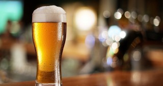 Консумацията на бира в умерени количества помага и срещу стреса
