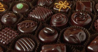 Благотворителен фестивал на шоколада ще се проведе в САЩ