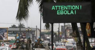 5420 души до момента са станали жертва на Ебола по данни на СЗО