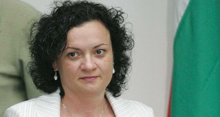 Министър Василева ще участва в първа копка по проект Закриване и рекултивация на съществуващо общинско депо за битови отпадъци на територията на община Русе