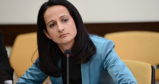 Карина Караиванова остава национален ръководител и ръководител на разплащателния орган
