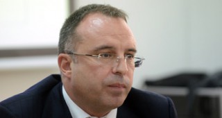 УС на ДФЗ избра единодушно Румен Порожанов за изпълнителен директор на Държавен фонд Земеделие