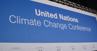 Международната конференция за промените в климата започва днес