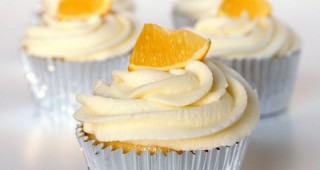 Национален ден на лимоновите кексчета ще се проведе в САЩ