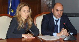 Делойт България ЕООД е избрана за Сертифициращ орган на Разплащателната агенция